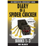 Diary of a Spider Chicken: (an unofficial Minecraft book)