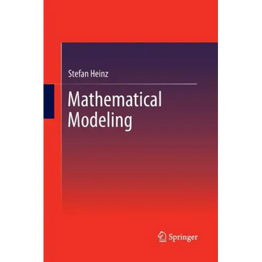Mathematical Modeling