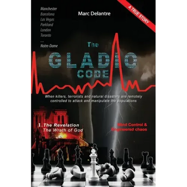 The Gladio Code: The Revelation - The Wrath of God