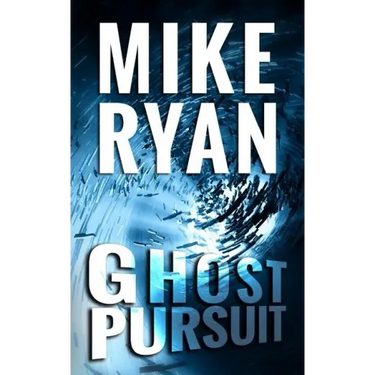 Ghost Pursuit