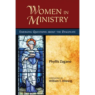 Women in Ministry