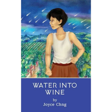 Water into Wine