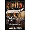 The Billionaire Bentleys