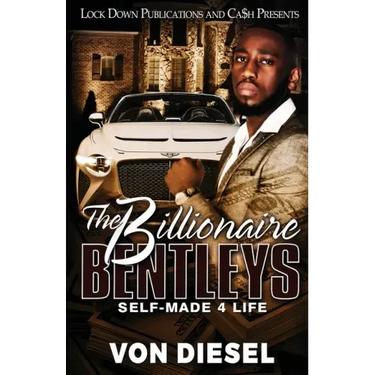 The Billionaire Bentleys