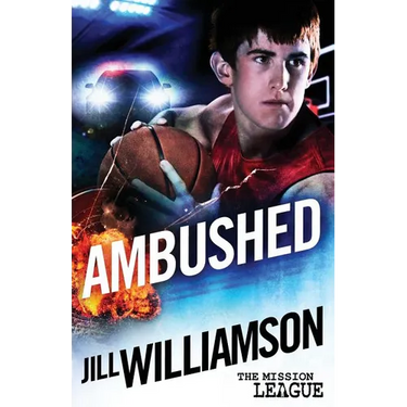 Ambushed: Mini Mission 2.5 (The Mission League)