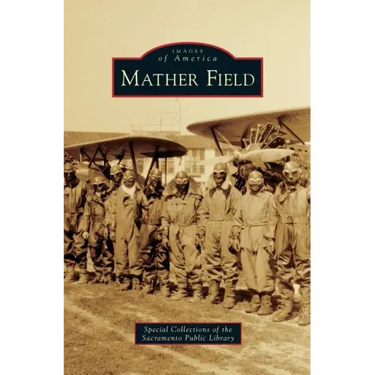 Mather Field