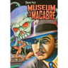 Vincent Price: Museum of the Macabre
