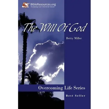 The Will of God