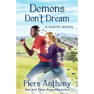 Demons Don't Dream