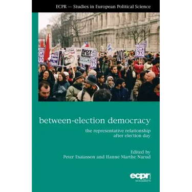 Between-Election Democracy