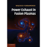 Power Exhaust in Fusion Plasmas
