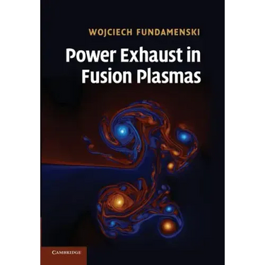 Power Exhaust in Fusion Plasmas
