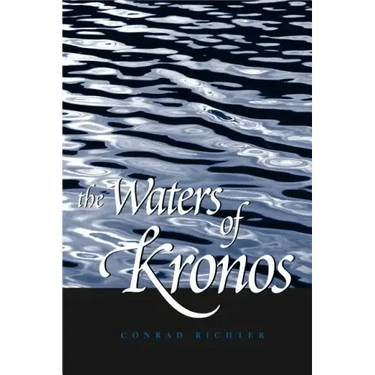 The Waters of Kronos