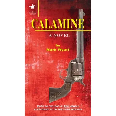 Calamine