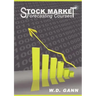 Stock Market Forecasting Courses