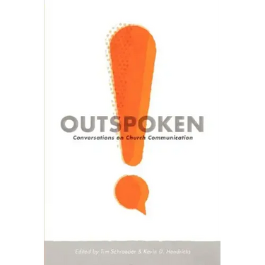 Outspoken: Conversations on Church Communication