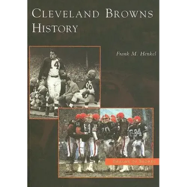 Cleveland Browns History