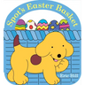 Spot's Easter Basket
