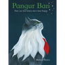 Pangur Ban: First kitten, first cat since time began
