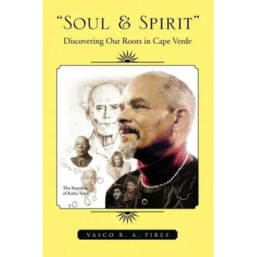 Soul & Spirit''