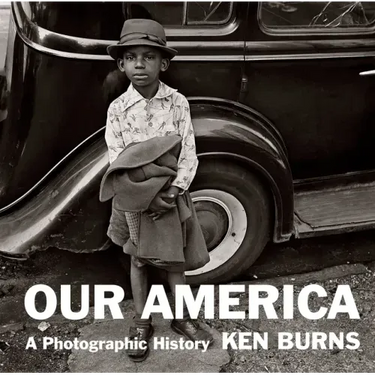 Our America: A Photographic History
