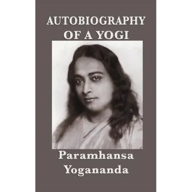 Autobiography of a Yogi - With Pictures