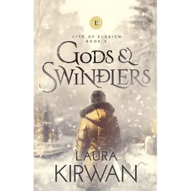 Gods and Swindlers