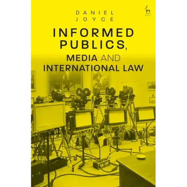 Informed Publics, Media and International Law