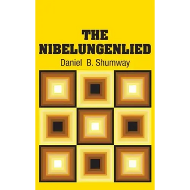The Nibelungenlied