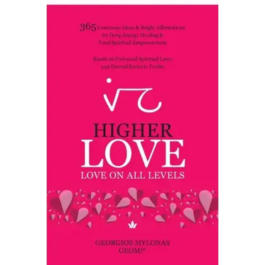 Higher Love: Love on All Levels