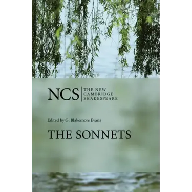 Ncs: The Sonnets 2ed
