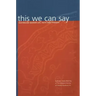 this we can say: Australian Quaker Life, Faith and Thought