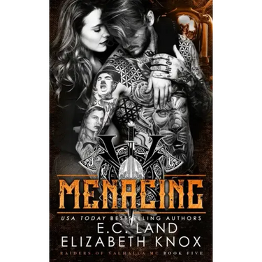 Menacing