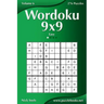 Wordoku 9x9 - Easy - Volume 6 - 276 Logic Puzzles