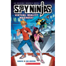 Spy Ninjas Official Graphic Novel: Virtual Reality Madness!