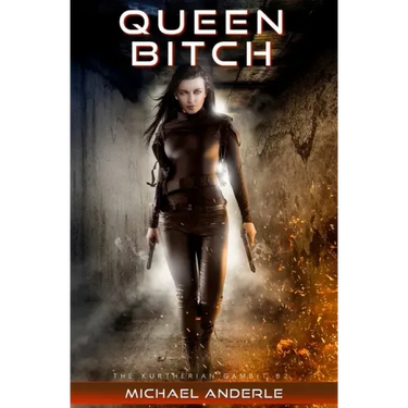 Queen Bitch