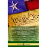 The Federalist Papers, and the United States Constitution: The Eighty-Five Federalist Articles and Essays, Complete