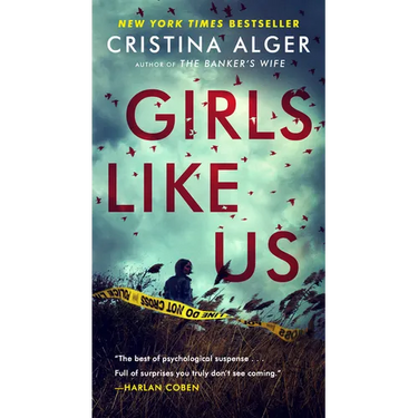 Girls Like Us