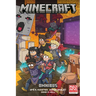 Minecraft Omnibus Volume 1