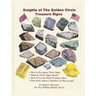 Knights of the Golden Circle Treasure Signs