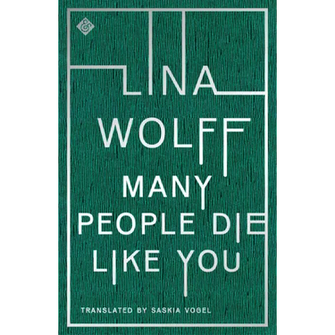 Many People Die Like You