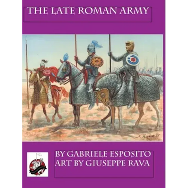 The Late Roman Army