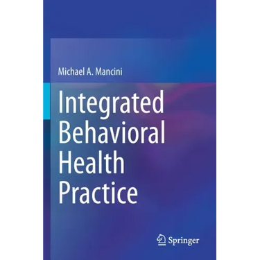 Integrated Behavioral Health Practice