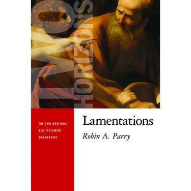 Lamentations