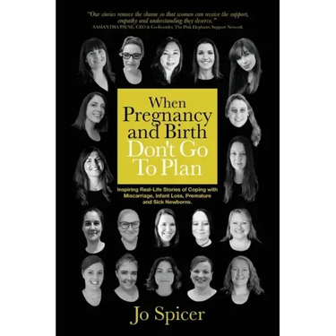Survive Revive Thrive: Inspiring Real-Life Stories of Coping with Miscarriage, Infant Loss, Premature and Sick Newborns