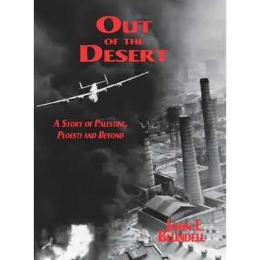 Out of the Desert
