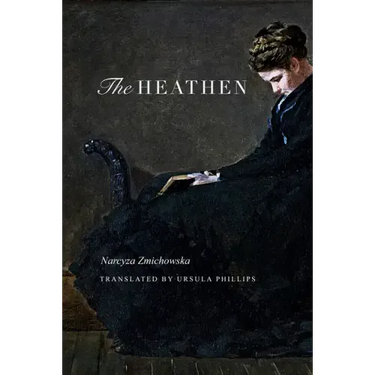 The Heathen