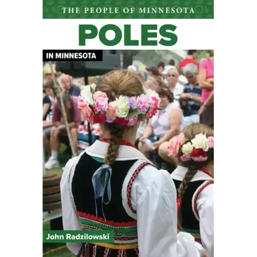 Poles in Minnesota