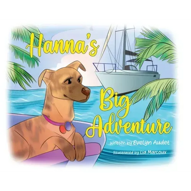 Hanna's Big Adventure