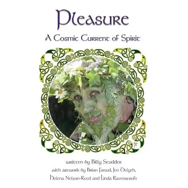 Pleasure: A Cosmic Current of Spirit